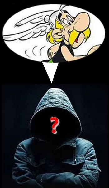 Qui est cette personnalité ?