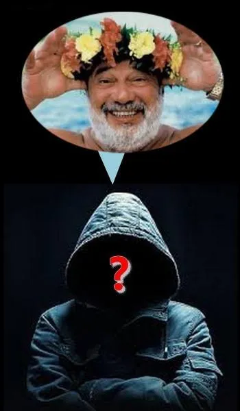 Qui est cette personnalité ?