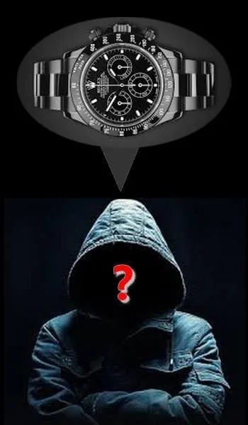 Qui est cette personnalité ?