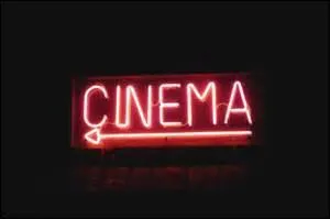 Quel mot n'appartient pas au monde du cinéma ?