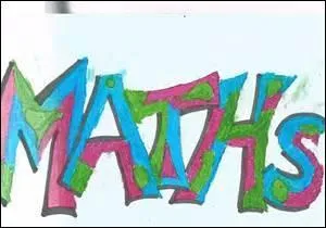 Parmi les mots suivants, lequel ne concerne pas les mathématiques ?