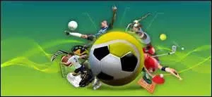 Quel mot n'a pas de rapport avec le sport ?