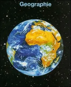 Quel mot n'appartient pas au champ lexical de la géographie ?