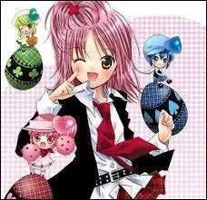 Qui est ce personnage ?