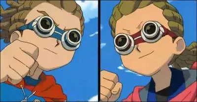 Qui est ce personnage ?