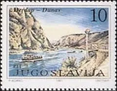 Laquelle de ces propositions ne désigne pas une nation appartenant jadis à la Yougoslavie ?