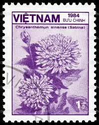 Généralement, on vend et achète beaucoup de ces fleurs lors de :