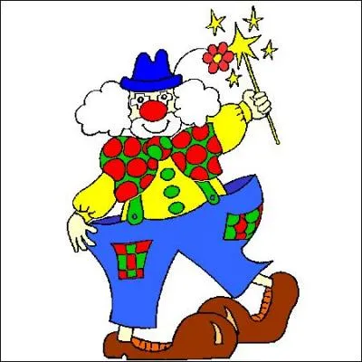 "Faire le clown / Dire des sottises" ! Quelles sont les phrases synonymes de celles-ci ?