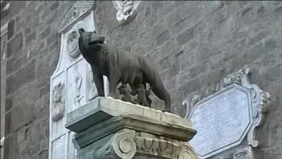 Qui étaient Romulus et Remus ?