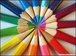 Laquelle de ces couleurs n'est pas une couleur primaire ?