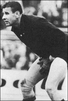 De quel joueur ballon d'or s'agit-il ?