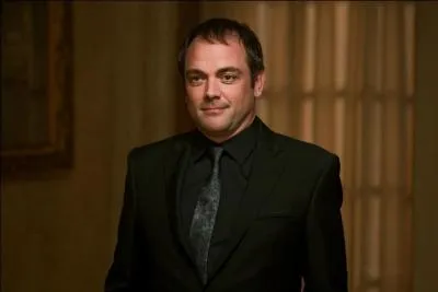 Qui est cette personne ?