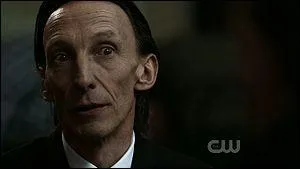 Qui est cette personne ?