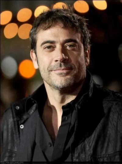 Qui est cette personne ?