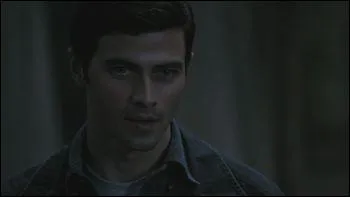 Qui est cette personne ?