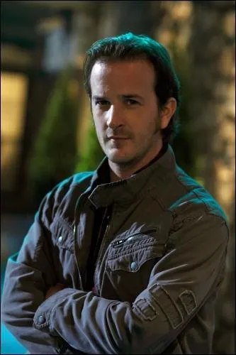 Qui est cette personne ?