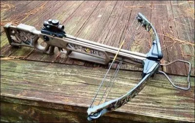 Cette Horton Scout HD 125 coûte environ 300 dollars dans le commerce (hors période de fin du monde, bien sûr). Lequel de nos héros ne peut pas faire sans ?