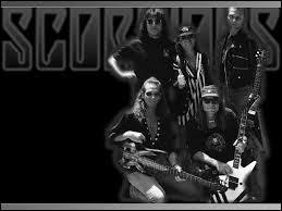 "Scorpions" est un fameux groupe de hard rock fondé à la fin des années 60. Dans leur répertoire musical, on trouve des tubes tels que "Black Out", "Wind of Change", "Still Loving You" ou encore "Rock You Like a Hurricane"... D'où est originaire ce groupe ?
