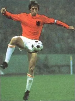 De quel joueur ballon d'or s'agit-il ?