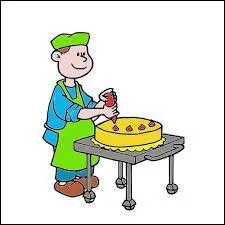 Quel est ce métier ?