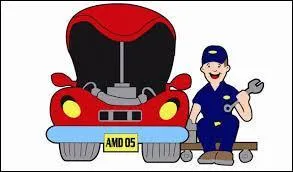 Quel est ce métier ?