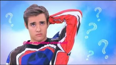 Len a un accident de :