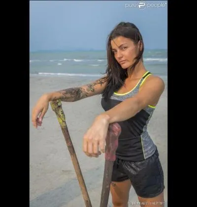 Qui est maman dans "Koh-Lanta" ?