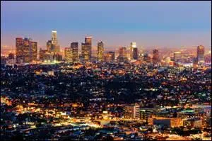 Et quelle est la deuxième plus grande ville ?