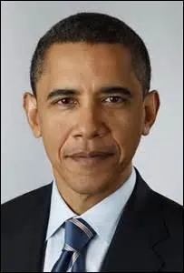 Qui est le président les États-Unis depuis 2012 ?