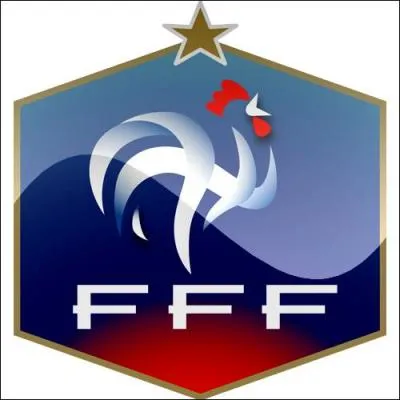 En quelle année a été créée l'équipe de France de football ?