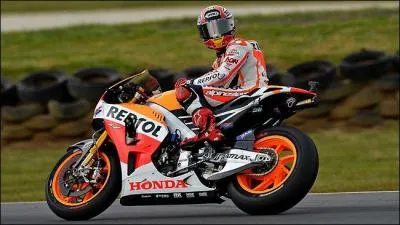 Quelle est la raison de cette disqualification ?