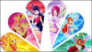 Grâce à qui les Winx se transforment-elles en Winx Believix ?