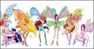 Dans cette saison, combien de membres comptent les Winx Believix ?