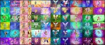 Quelle est la seconde ?