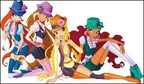 En quoi consiste la troisième ?