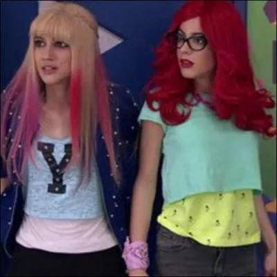 Qui sont ces personnages ?