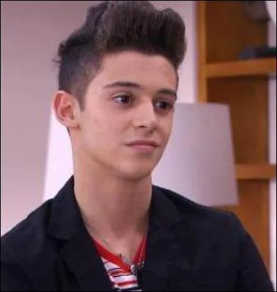 Qui est ce personnage ?