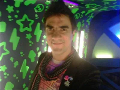 Qui est ce personnage ?