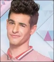 Qui est ce personnage ?