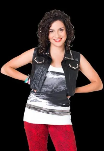 Qui est ce personnage ?