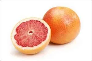 Comment s'appelle ce fruit ?