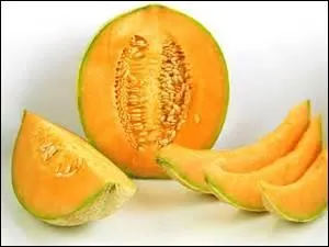 Quel est le nom de ce fruit ?