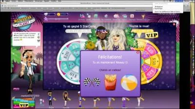 Combien de niveaux y a-t-il ?