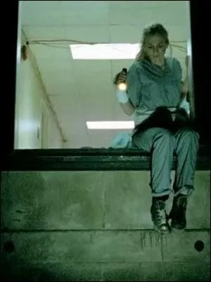 Où les morts ou les gens impossibles à soigner sont-ils jetés ?