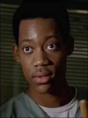 Noah n'est pas venu seul à l'hôpital, il était en compagnie d'un membre de sa famille, mais celui-ci n'a pas survécu. Qui était-ce ?