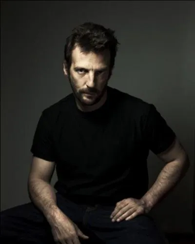 Réalisateur, acteur, on a pu le voir dans ce film !