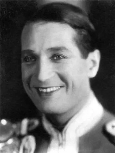 Identifiez l'acteur, et peut-être trouverez-vous le film !