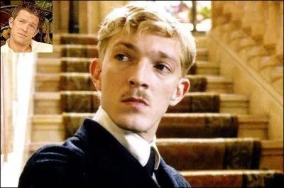 Super production pour cet acteur français, et très bien entouré en plus, what else ?