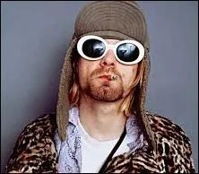 Il est entré dans le "bête" club des 27 en avril 1994.