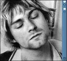 "Come as you are, as you were, as I want you to be...".